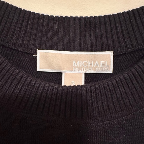 Michael Kors Star Embellished Sweater - Picture 4 of 4